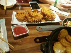 -家乐比水文化休闲广场(望花都店)