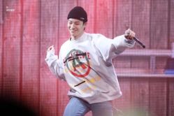 -DOS HOP潮上舞蹈