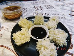 -耙吉吉川味小酒馆(本地人回头店)