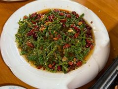 -龙姐私房菜(和顺古镇店)