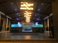 -观澜湖酒店·邀月庭中餐厅