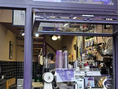 -HANA COFFEE(长寿路店)