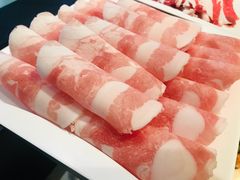 -千味涮·健康火锅(会展连城新天地店)