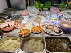 -长平老姿娘夜粥(平东一街店)