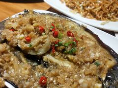 -胖子烧烤海鲜(亲贤北街店)