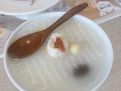 老镇桂花酒酿芋圆-苏小柳点心·手作小笼包(新街口分院店)