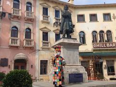 -华谊兄弟（长沙）电影小镇