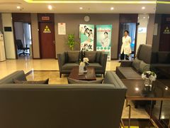 -爱康国宾体检中心(五角场万达广场分院)