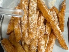 -水牛奶皇后糖水铺(深圳总店)