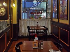 -Entrecôte 法国牛扒馆(保利·时光里店)