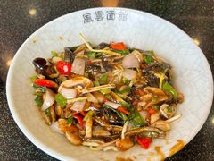 -风云面馆(珠海路店)