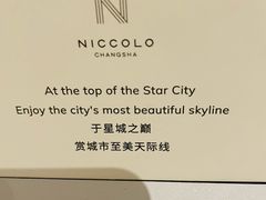 -长沙尼依格罗酒店
