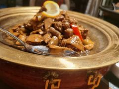 -瑶王府·广西菜(金阳路店)