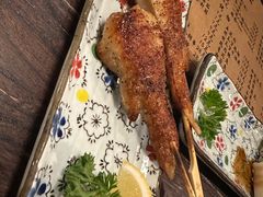 -哥哥の深夜食堂(红松东路店)