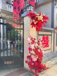 点击看大图 -希乐曼艺术中心·婚礼·活动·宴会厅(南山店)