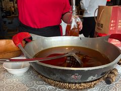 -辣婆婆(航天桥店)