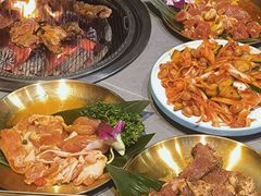 -金龙烧烤·牛肉面(西塔店)