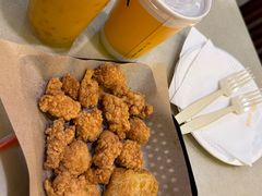 -尊宝比萨(广州塔店)