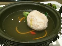 -王府茶楼茶宴·创意菜(大观园总店)