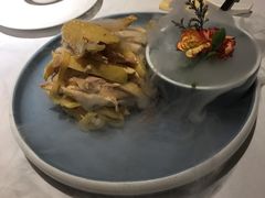 -尚一汤 广东炖汤(金桥国际店)