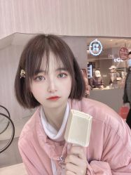 -茶发Salon·烫发染发理发