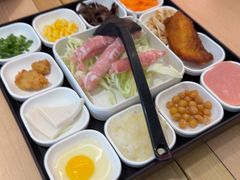 -阿香米线(凯德广场.1818店)