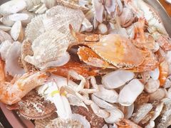 -晓伟海鲜家常菜