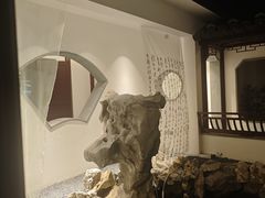 -丫丫蟹庄·苏式园林农家乐·阳澄湖大闸蟹(阳澄湖莲花岛店)