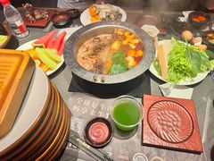 -牛YO寿喜烧和牛火锅自助(三台子万象汇店)