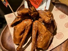 -粤拭轩·广东味道(祥和里店)