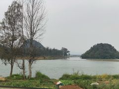 -普者黑风景区-青龙山