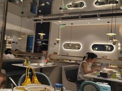 -兰湘子·湘菜小炒(长安万科广场店)