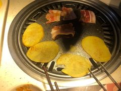 -猫抓烤肉(武进吾悦广场店)