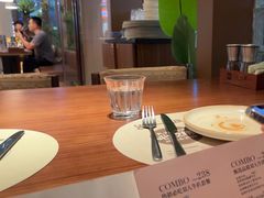 -一沙一城·岩烤牛扒(深圳首店)