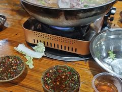 -龙大头庖汤店