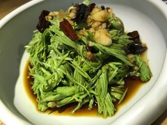 -潮粥荟·潮汕砂锅粥(朝阳大悦城店)