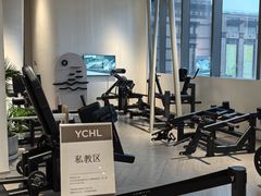 -YCHL FIT 健身(星寰店)