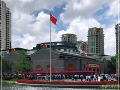 -中共一大纪念馆