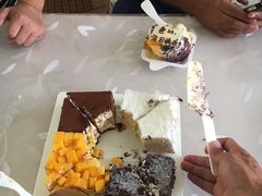 -幸福西饼生日蛋糕·下午茶(蚌埠店)