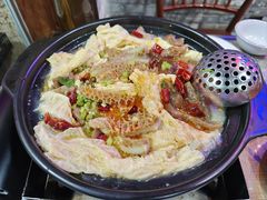 -华仔哥牛杂餐室