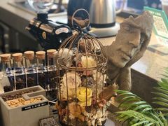 -CoffeeVendor(西乡店)