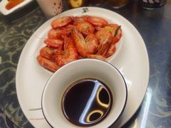 -怡恬园海鲜(恒大威尼斯店)