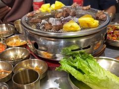 -本炙炭烤·蒲烧活鳗料理店(金沙洲店)