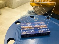 -Something For(中洲湾店)