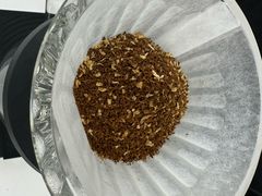 -收获咖啡HARVEST RESERVE(苍山店)
