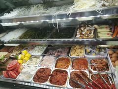 -四川老牛麻辣烫(北门桥店)