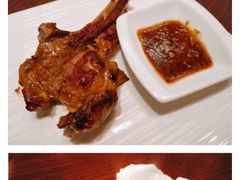 -佛山希尔顿酒店·融誉亚洲美食荟