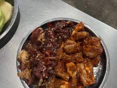-同心烧烤(总店)