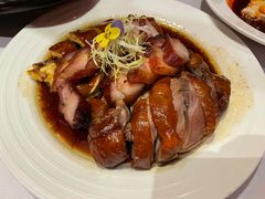 -南通滨江洲际酒店-东厨中餐厅