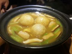 -十二舍·湯物素煮(江泰潤政店)